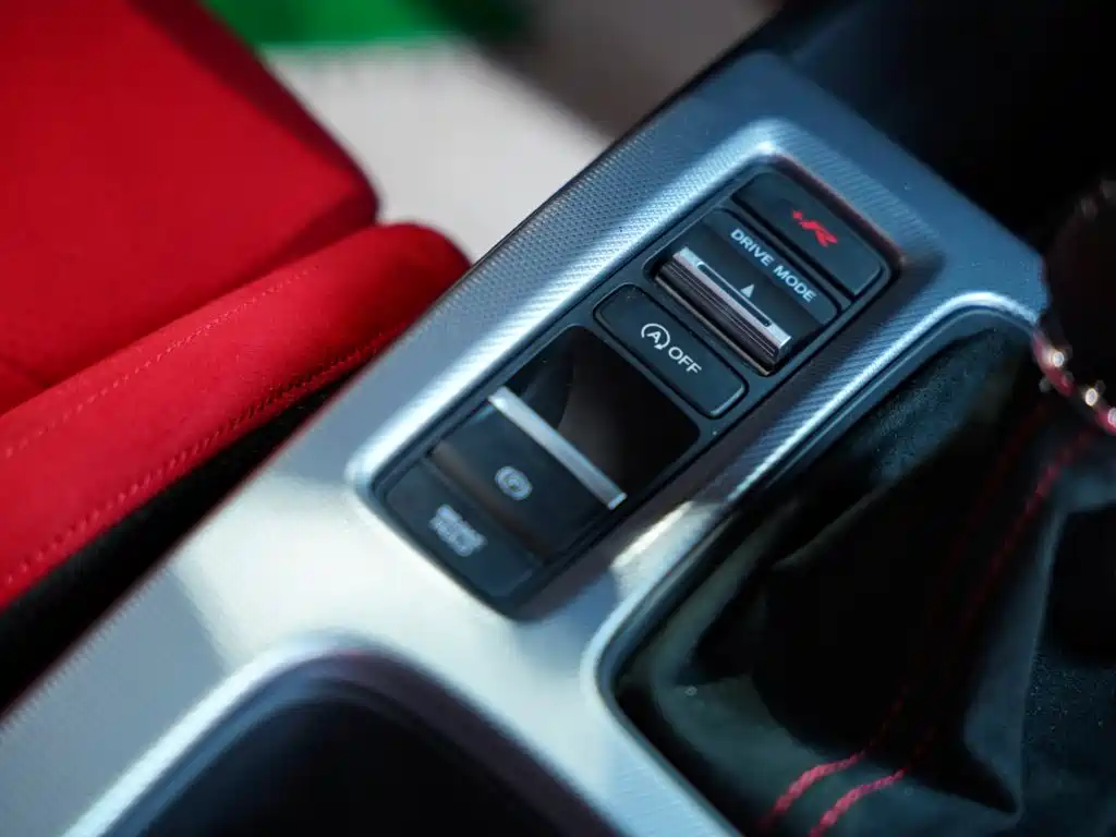 Honda Civic (Import) — миниатюра 34