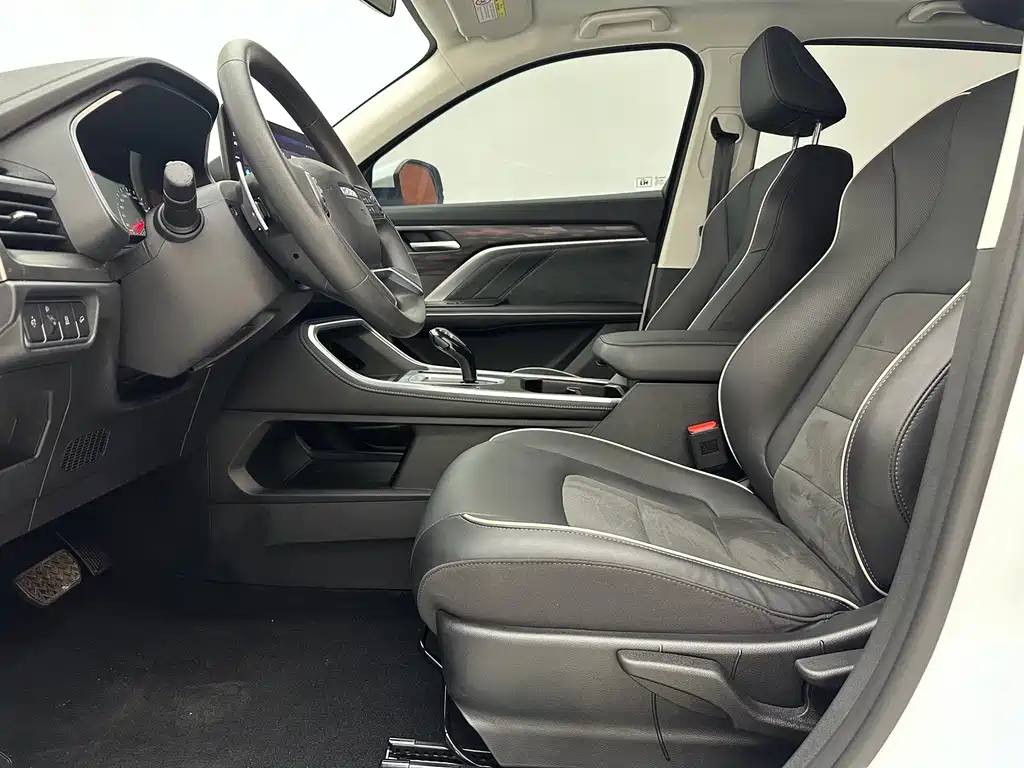 Haval H6 — миниатюра 25