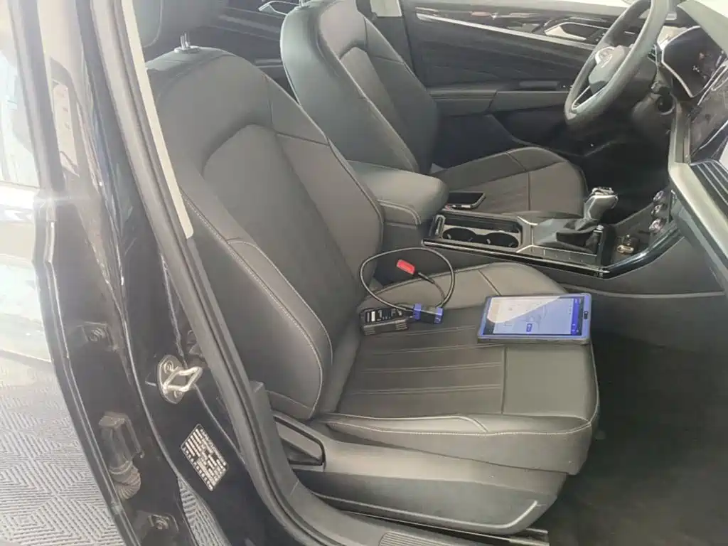Volkswagen Passat — миниатюра 25