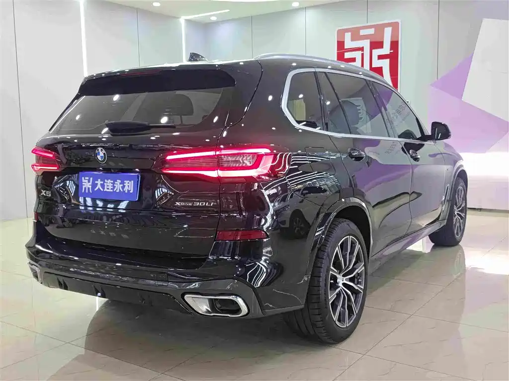 BMW X5 — миниатюра 6