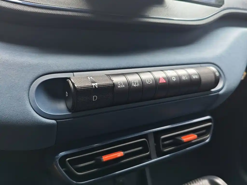 BYD Seagull — миниатюра 14