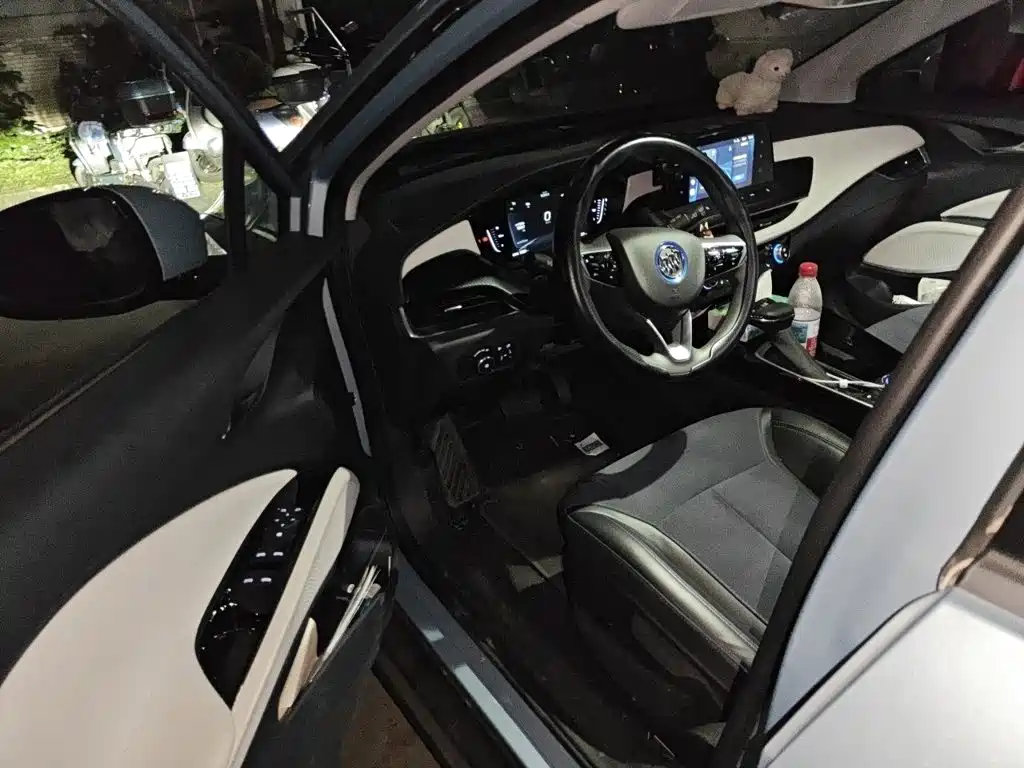 Buick Velite 6 — миниатюра 17