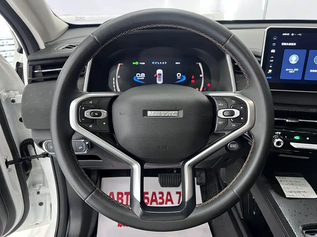 Haval Chitu — миниатюра 13