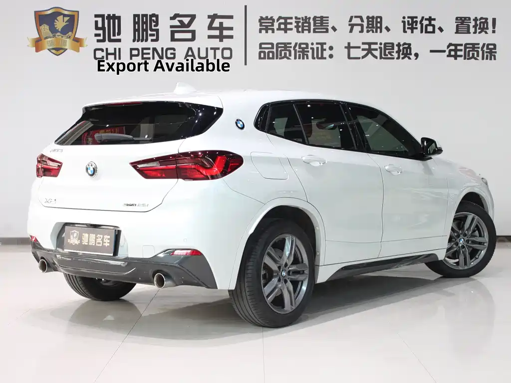 BMW X2 - фото 2