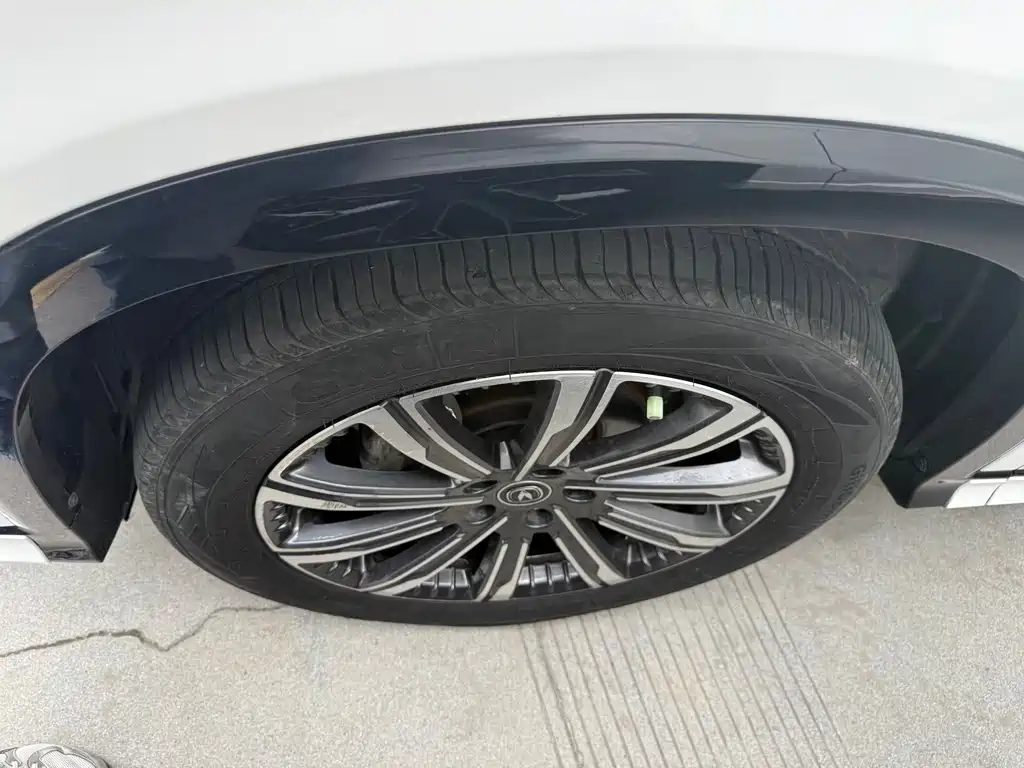Changan CS75 PLUS — миниатюра 4