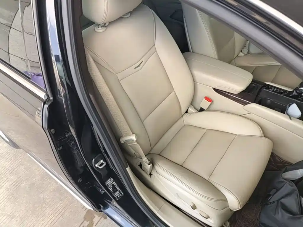 Cadillac XTS — миниатюра 25