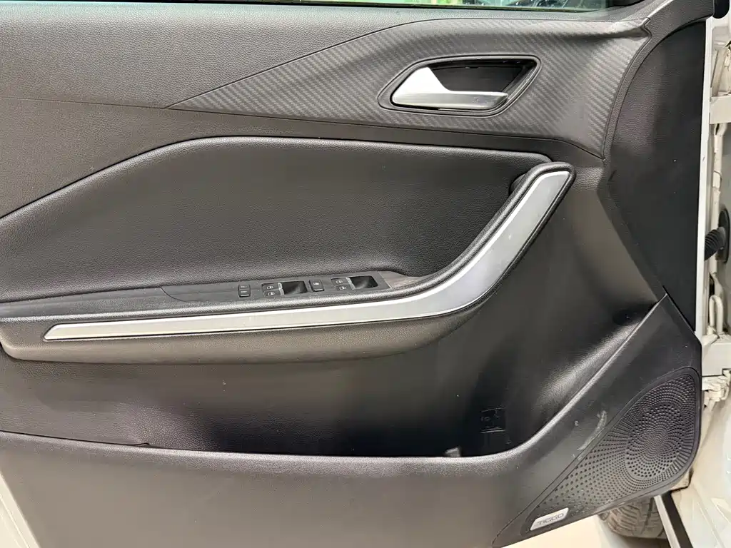 Chery Tiggo 3x - фото 13
