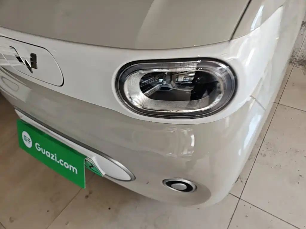 Wuling MINIEV — миниатюра 24