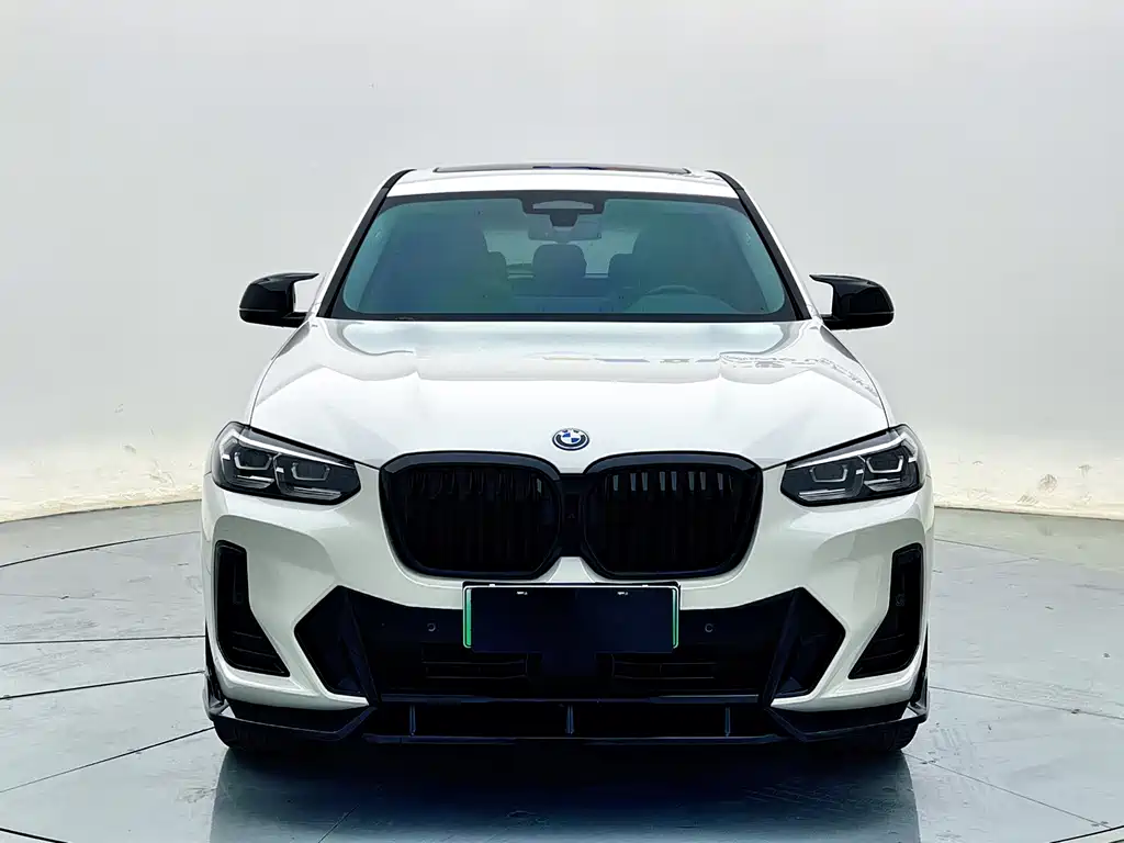 BMW iX3 — миниатюра 3