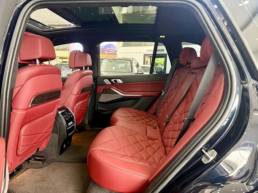 BMW X5 — миниатюра 10