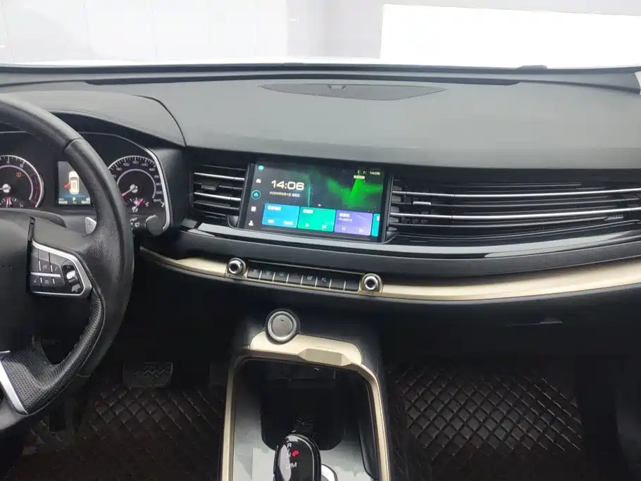 Haval H6 — миниатюра 13