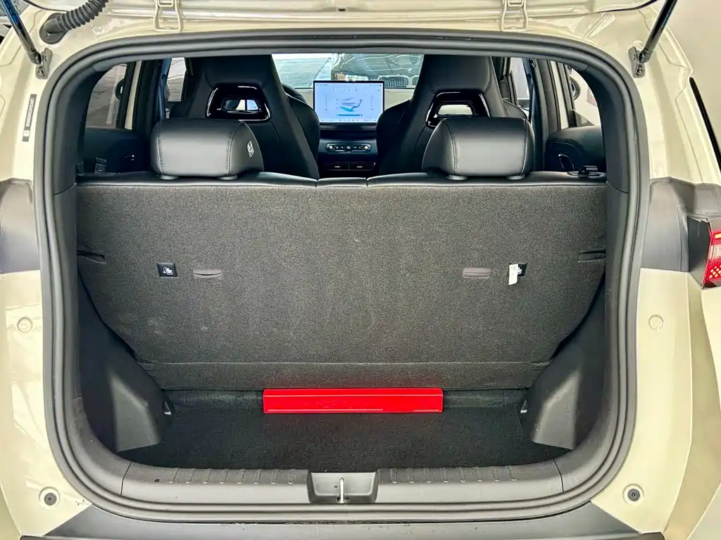 BYD Seagull — миниатюра 22