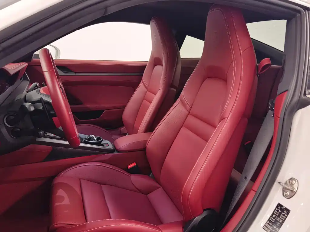 Porsche 911 — миниатюра 15