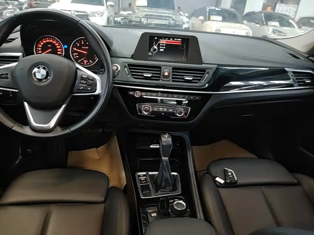 BMW 1 Series — миниатюра 14