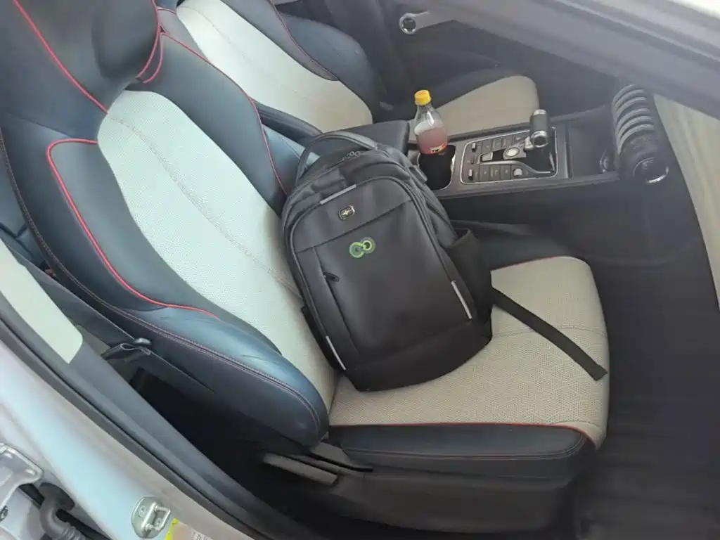 BYD Yuan Plus — миниатюра 25