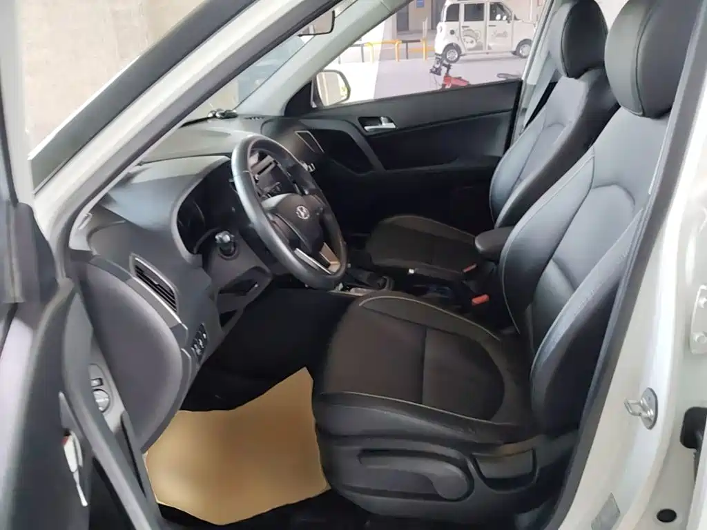 Hyundai ix25 — миниатюра 15