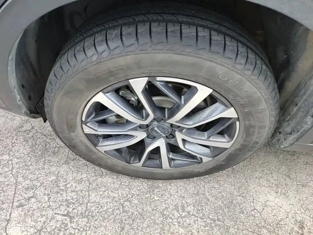 Haval H6 — миниатюра 25