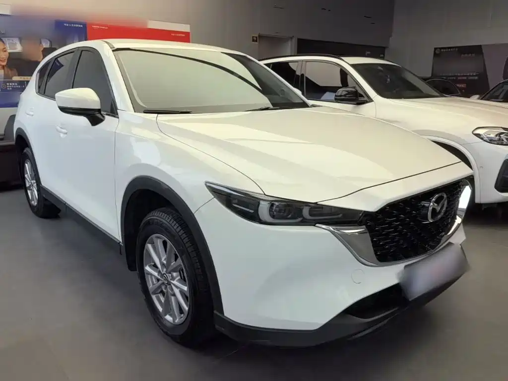 Mazda CX-5 — миниатюра 4