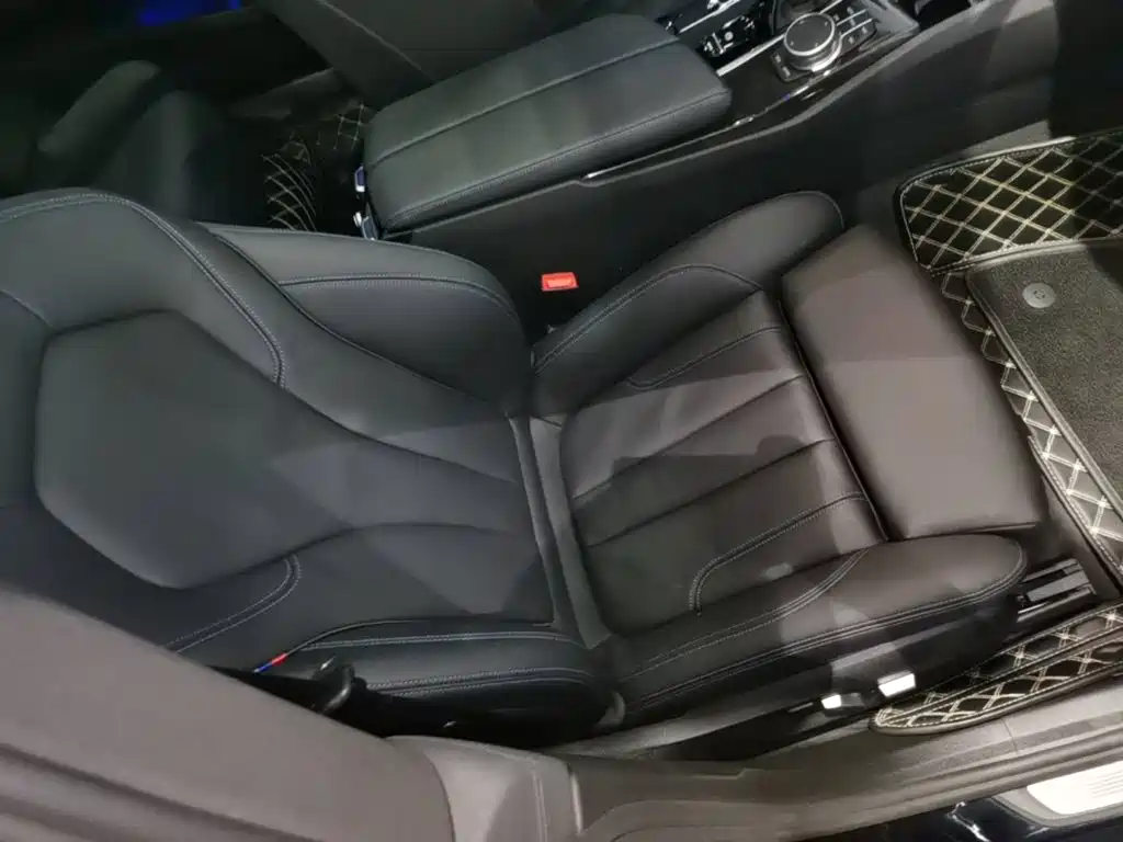 BMW 6 Series GT — миниатюра 25