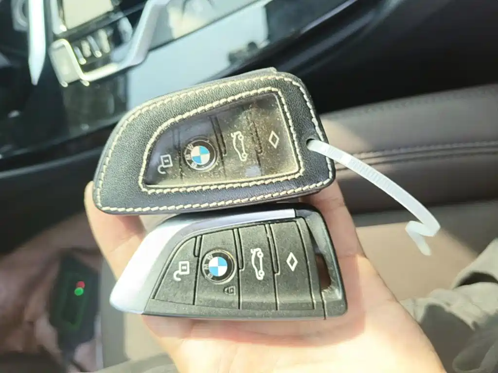 BMW X3 — миниатюра 9