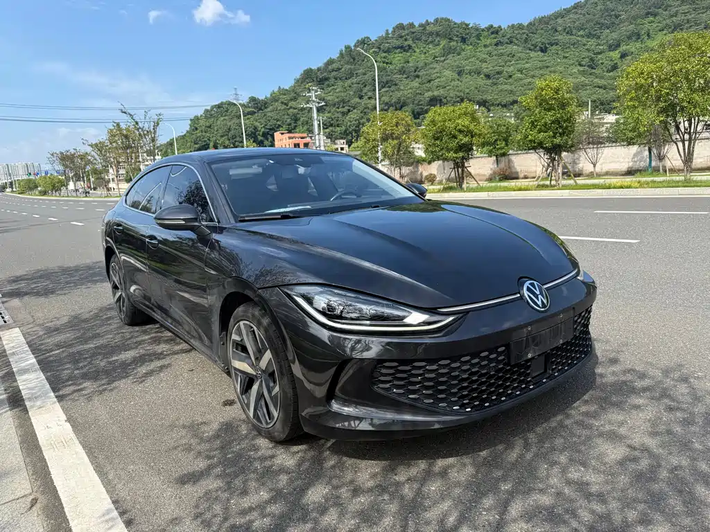 Volkswagen Lamando — миниатюра 3