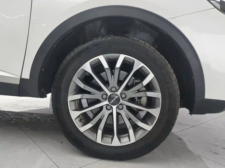 Haval H6 — миниатюра 6