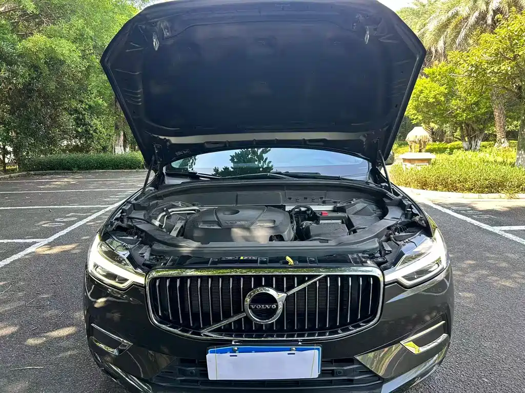 Volvo XC60 — миниатюра 13