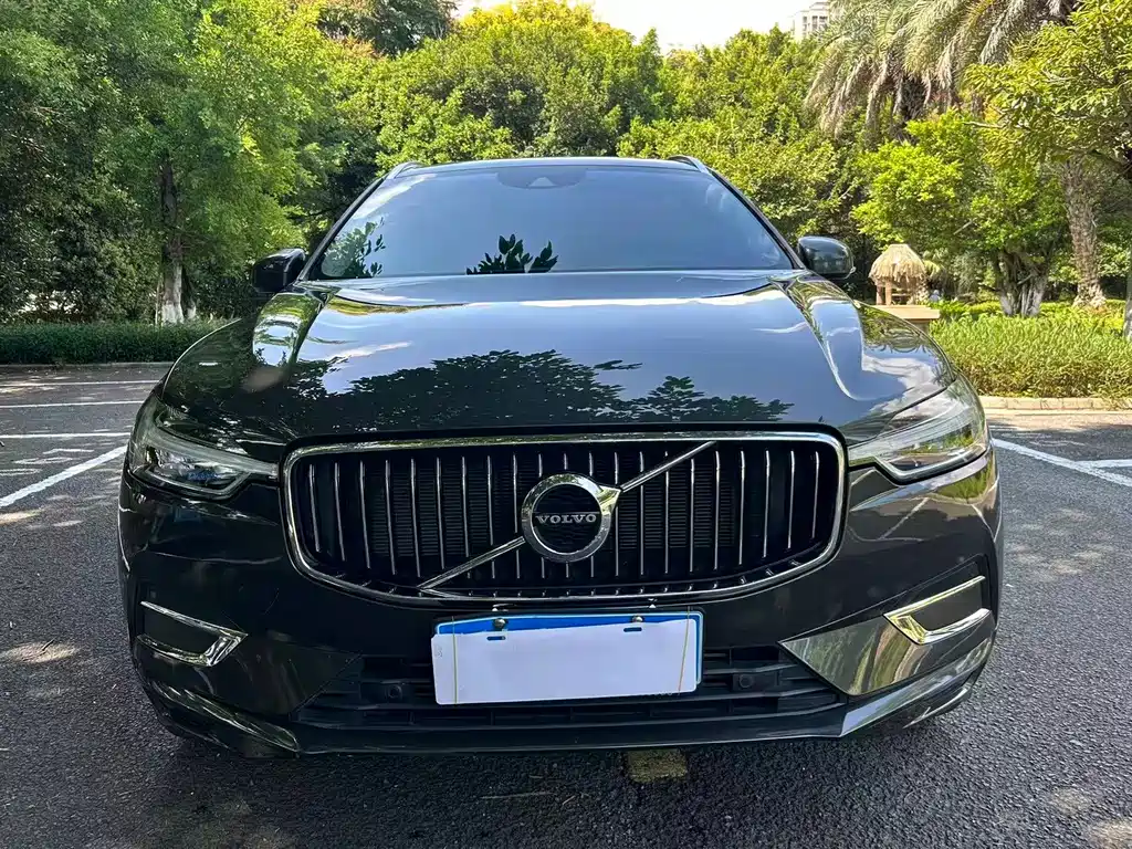 Volvo XC60 — миниатюра 2