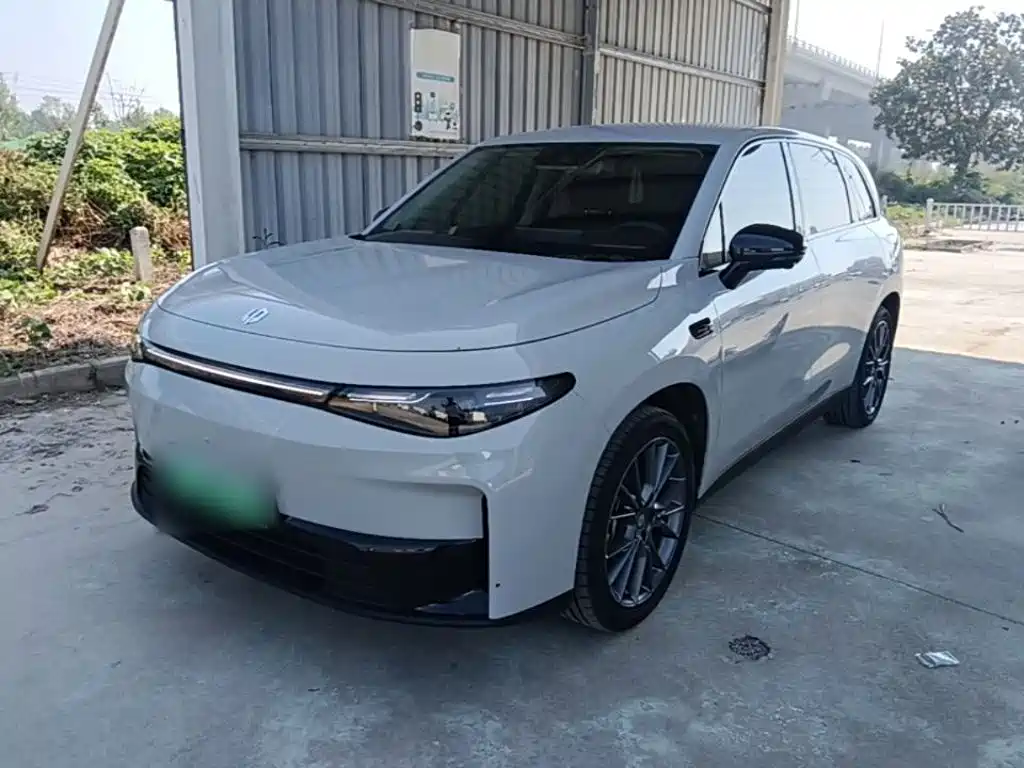 Leapmotor C10 2024 530