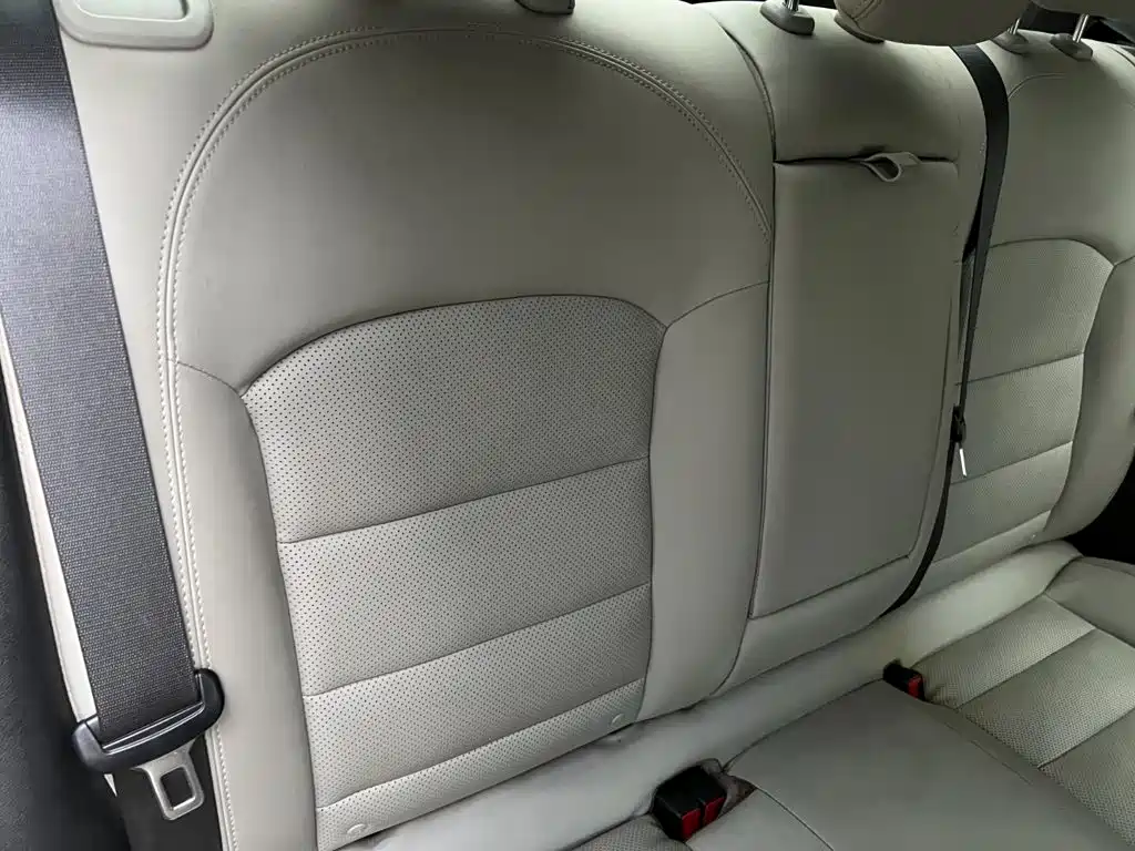 Geely Binrui — миниатюра 19