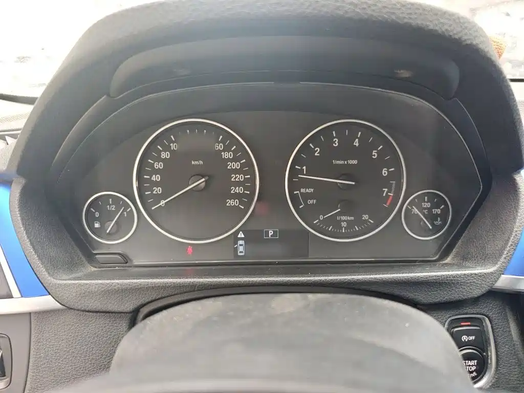 BMW 3 Series — миниатюра 4