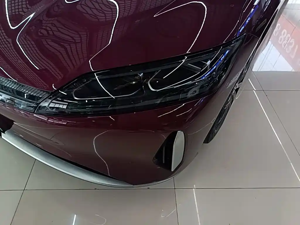 Fulwin Fengyun A9L — миниатюра 24