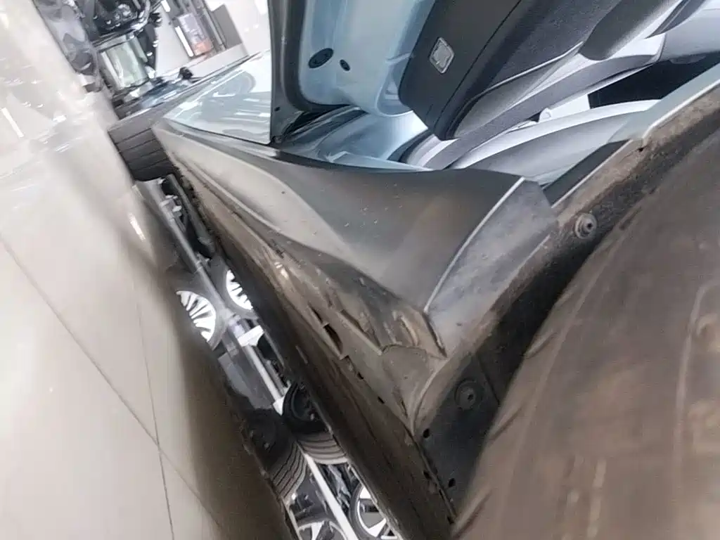 NIO ET5T — миниатюра 22