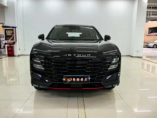 JIETU GREAT SAGE 2024