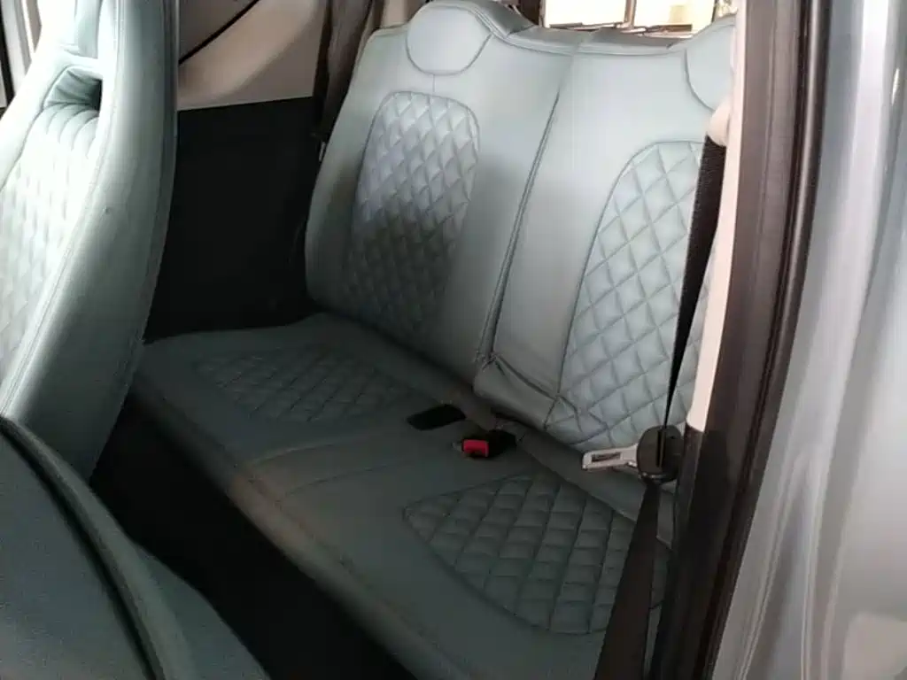 Wuling MINIEV — миниатюра 17