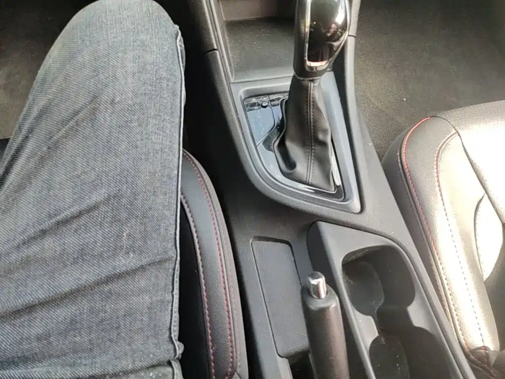 Chery Arrizo 5 — миниатюра 14