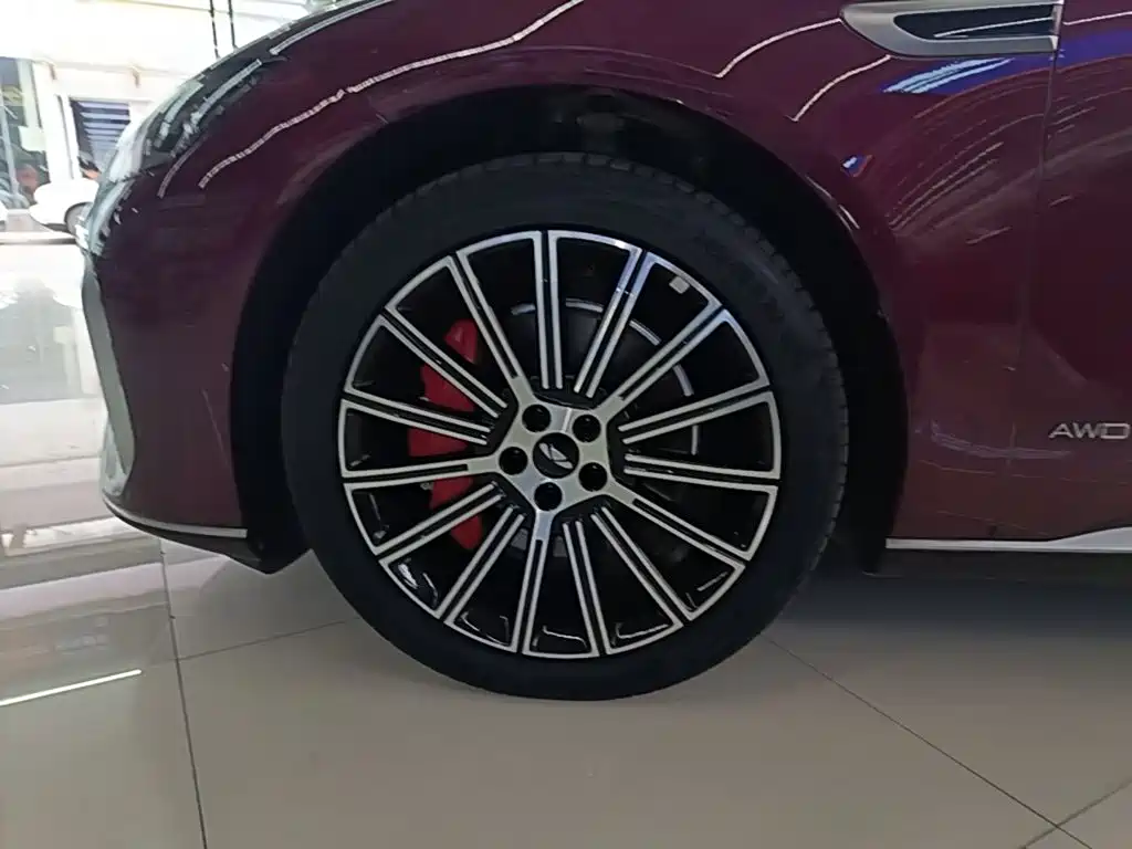 Fulwin Fengyun A9L — миниатюра 23