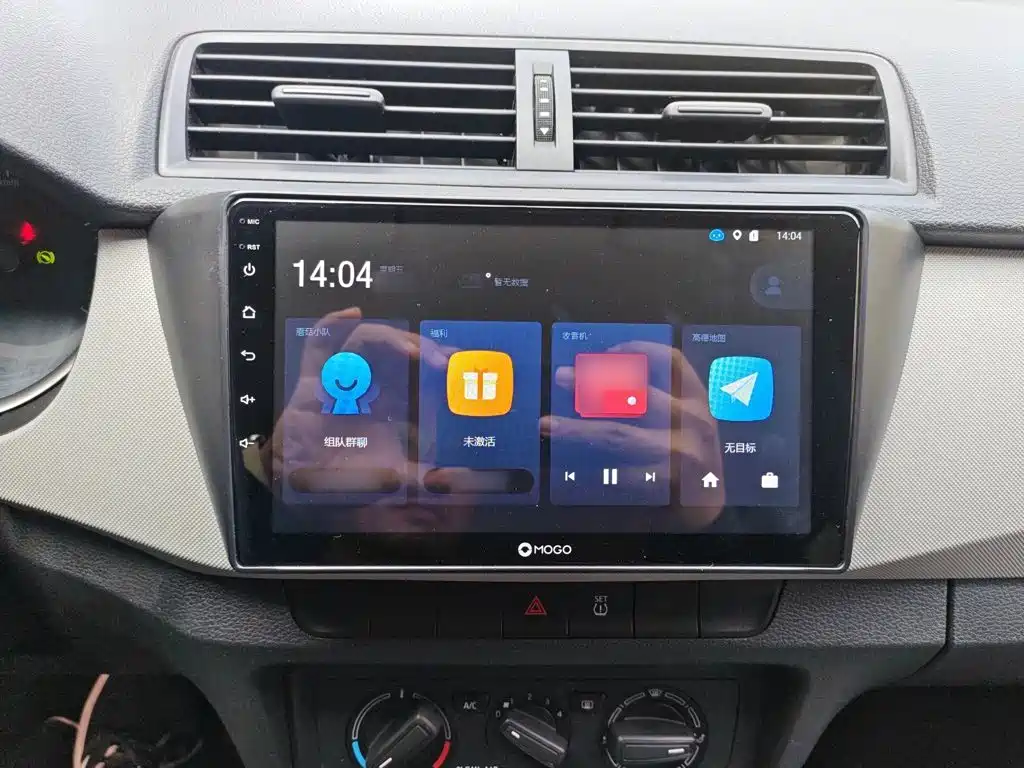 Skoda Fabia — миниатюра 4
