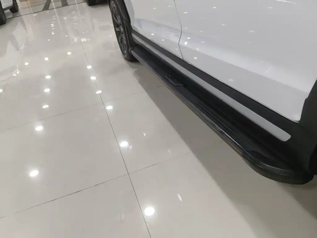 Chery Tiggo 3x — миниатюра 22