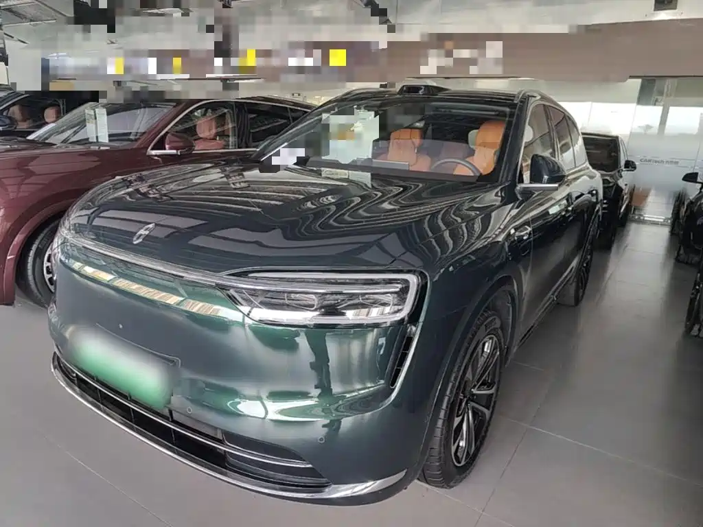 AITO AITO M7 — миниатюра 2