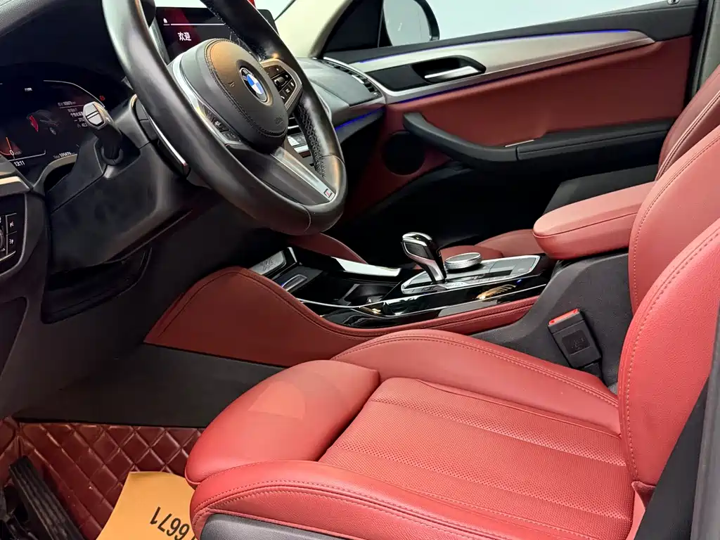 BMW X4 — миниатюра 5