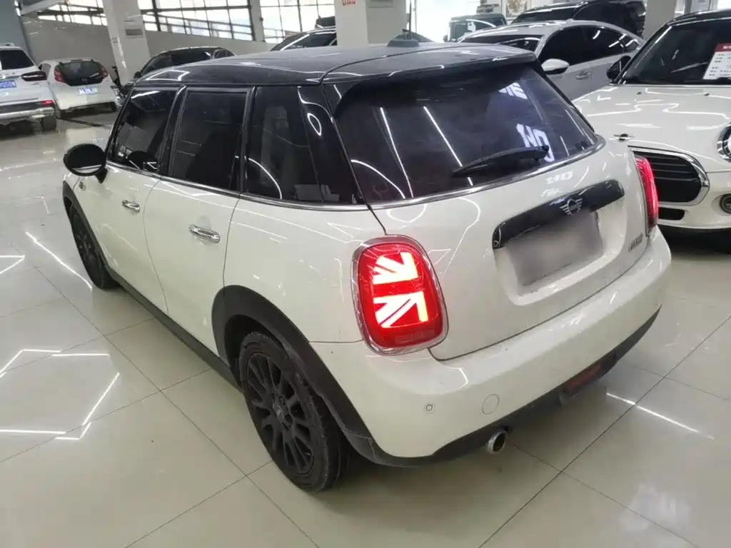 MINI Mini — миниатюра 5