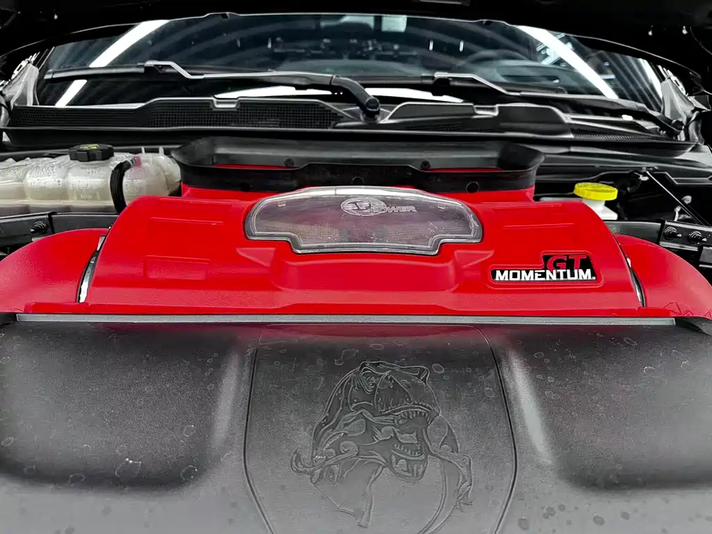 RAM Ram Trucks — миниатюра 26