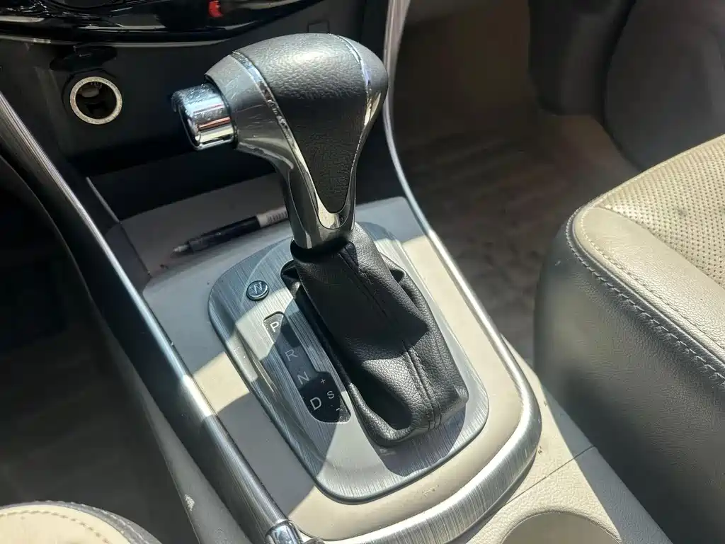 Fengxing Fengxing S500 — миниатюра 11
