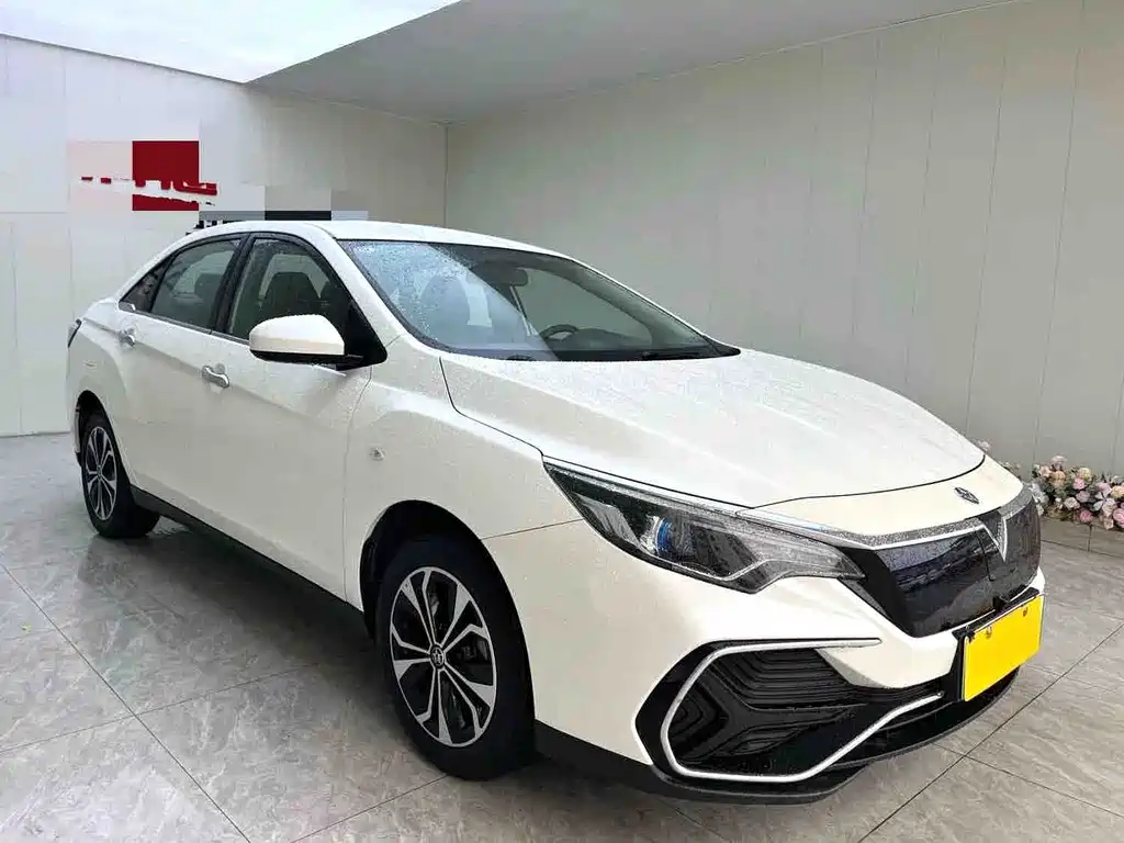 Venucia D60 EV — миниатюра 3