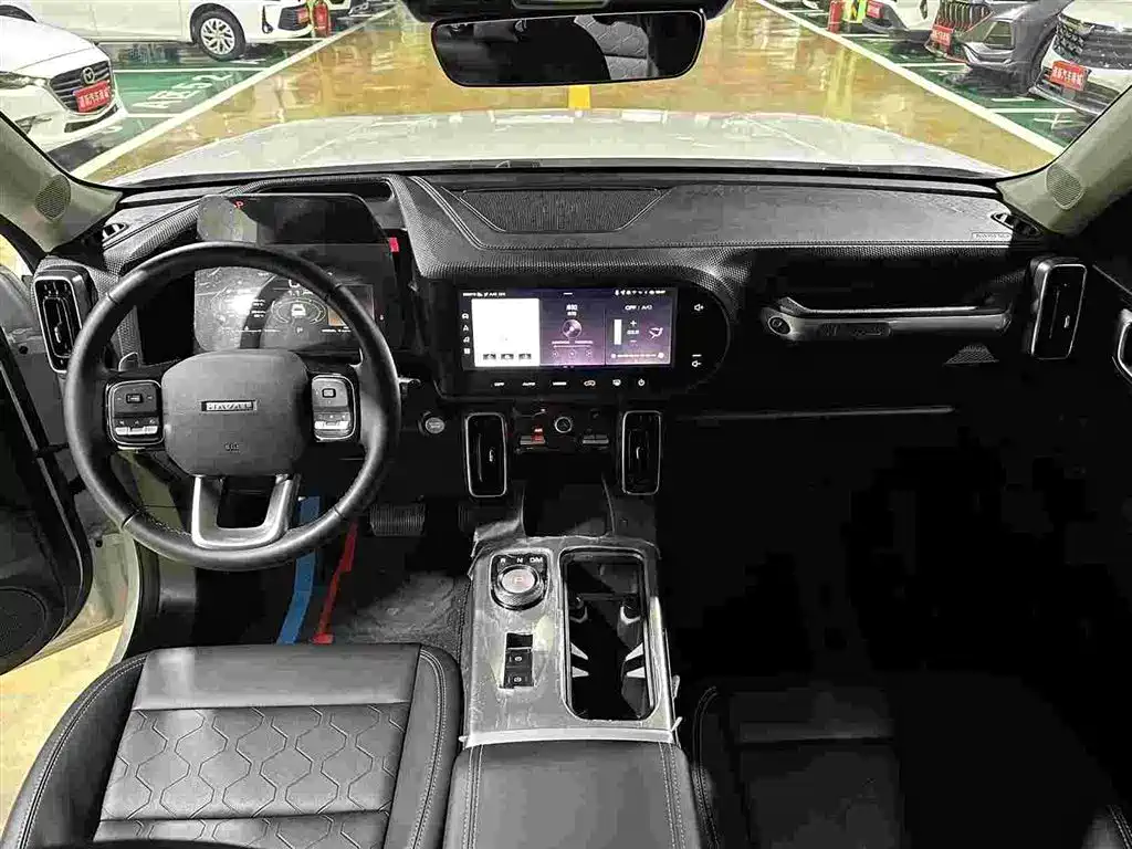 Haval Big Dog — миниатюра 6