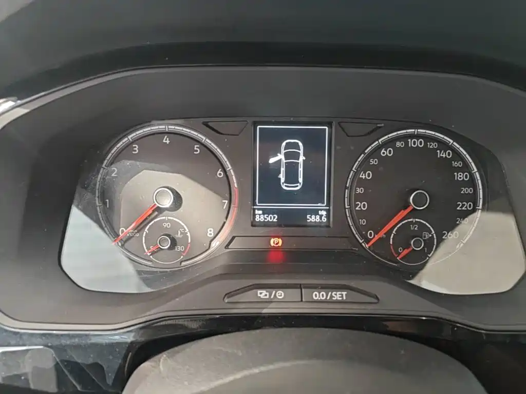 Jetta VS7 — миниатюра 12
