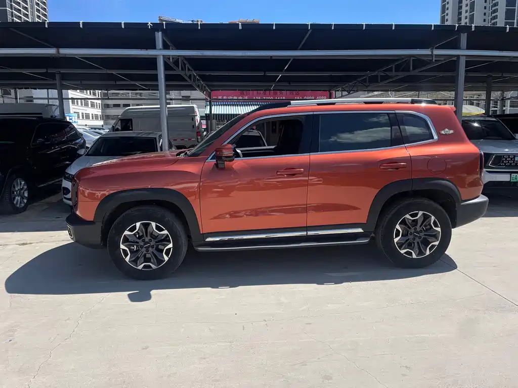 Haval Big Dog — миниатюра 4