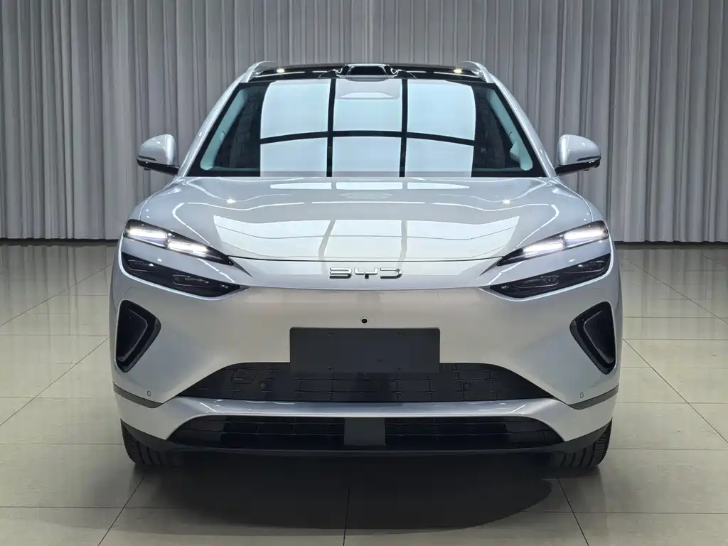 BYD Sealion 06 — миниатюра 2