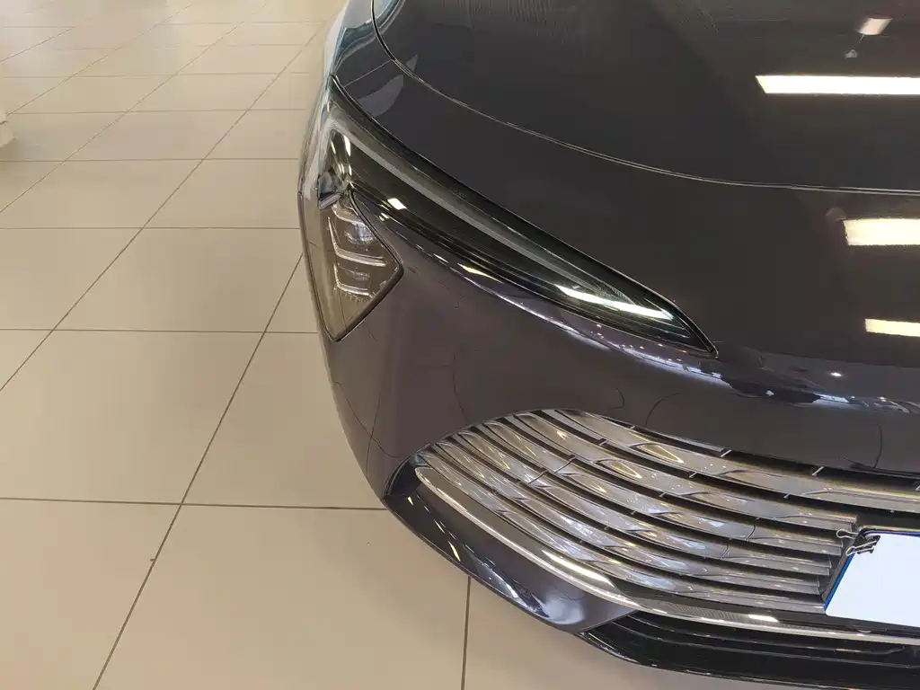 Buick LaCrosse — миниатюра 4